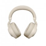 Jabra 28599-999-998 Evolve2 85 MS Stereo USB-A - Gold Beige