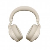 Jabra 28599-999-998 Evolve2 85 MS Stereo USB-A - Gold Beige