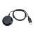 Jabra 5393-823-389 Evolve 30 II MS Mono USB-C Headset - Black image