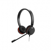 Jabra 5399-823-109 Evolve 30 MS Stereo Headset