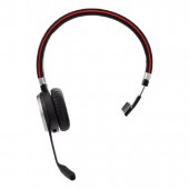 Jabra 6593-833-309 Evolve 65 SE MS Mono Headset - Black