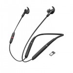 Jabra 6599-623-109 Evolve 65e MS Headset - Black