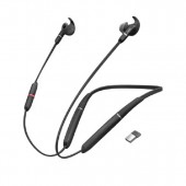 Jabra 6599-629-109 Evolve 65e UC Headset - Black