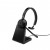 Jabra 6693-833-499 Evolve 65 TE UC Mono Headset With Charging Stand - Black image