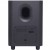 JBL BAR1300BLKUK Bar 1300 11.1.4 Channel Soundbar Detachable Surround Speaker