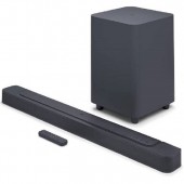 JBL BAR500PROBLKUK Bar 500 5.1-Channel Soundbar with Wireless Subwoofer