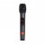 JBL Dual Wireless Microphone - Black