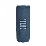 JBL Flip 6 Portable Bluetooth Speaker - Blue