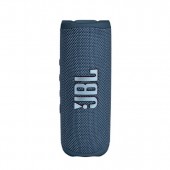 JBL Flip 6 Portable Bluetooth Speaker - Blue