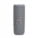 JBL Flip 6 Portable Bluetooth Speaker - Grey