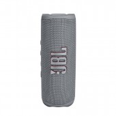 JBL Flip 6 Portable Bluetooth Speaker - Grey