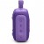 JBL Go 4 Ultra-Portable Bluetooth Speaker - Purple image