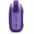 JBL Go 4 Ultra-Portable Bluetooth Speaker - Purple image