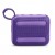 JBL Go 4 Ultra-Portable Bluetooth Speaker - Purple image