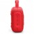 JBL Go 4 Ultra-Portable Bluetooth Speaker - Red image