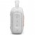 JBL Go 4 Ultra-Portable Bluetooth Speaker - White image