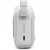 JBL Go 4 Ultra-Portable Bluetooth Speaker - White image