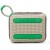 JBL Go 4 Ultra-Portable Bluetooth Speaker - Wimbledon Green image