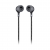 JBL Live 200BT Wireless In-Ear Neckband Headphone - Black