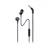 JBL Live 100 In-Ear Headphone - Black