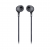 JBL Live 100 In-Ear Headphone - Black