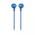 JBL Live 100 In-Ear Headphone - Blue