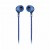 JBL Live 200BT Wireless In-Ear Neckband Headphone - Blue