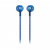 JBL Live 200BT Wireless In-Ear Neckband Headphone - Blue