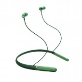 JBL Live 200BT Wireless In-Ear Neckband Headphone - Green