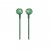 JBL Live 200BT Wireless In-Ear Neckband Headphone - Green