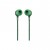 JBL Live 200BT Wireless In-Ear Neckband Headphone - Green