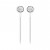 JBL Live 200BT Wireless In-Ear Neckband Headphone - White