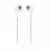 JBL Live 200BT Wireless In-Ear Neckband Headphone - White