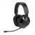 JBL Quantum 350 Wireless  PC Gaming Headset With Detachable Boom Mic - Black