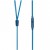 JBL Tune 110 wired In-Ear Headphone - Blue image