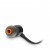 JBL Tune 110 wired In-Ear Headphone - Black image