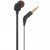 JBL Tune 110 wired In-Ear Headphone - Black image