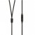 JBL Tune 110 wired In-Ear Headphone - Black image