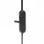 JBL Tune 125BT Wireless In-Ear Headphone - Black