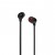 JBL Tune 125BT Wireless In-Ear Headphone - Black