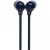 JBL Tune 125BT Wireless In-Ear Headphone - Blue