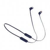 JBL Tune 125BT Wireless In-Ear Headphone - Blue