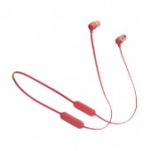 JBL Tune 125BT Wireless In-Ear Headphone - Coral