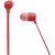 JBL Tune 125BT Wireless In-Ear Headphone - Coral