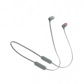 JBL Tune 125BT Wireless In-Ear Headphone - Gray