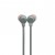 JBL Tune 125BT Wireless In-Ear Headphone - Gray