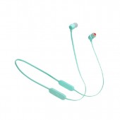 JBL Tune 125BT Wireless In-Ear Headphone - Teal