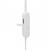 JBL Tune 125BT Wireless In-Ear Headphone - White