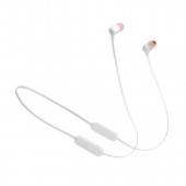 JBL Tune 125BT Wireless In-Ear Headphone - White