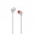 JBL Tune 125BT Wireless In-Ear Headphone - White